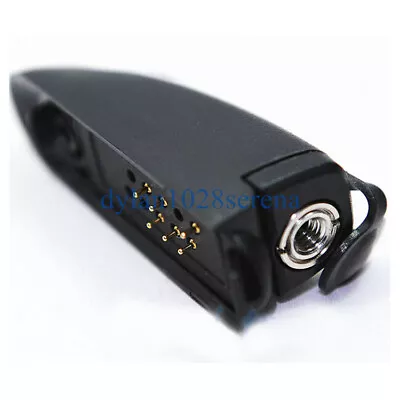 Audio Adapter For Motorola GP320 GP328 GP329 GP338 GP339 GP340 Visar 1pin • $16.99