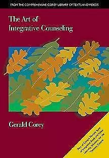 The Art Of Integrative Counseling • £6.76