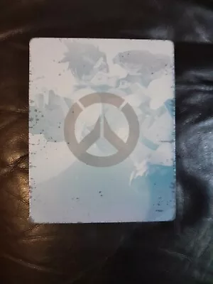$39.50 • Buy Overwatch: Origins Edition Steelbook + Game Xbox One