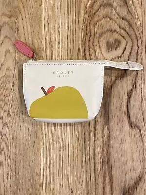 £5 • Buy Radley Small Leather Coin Purse