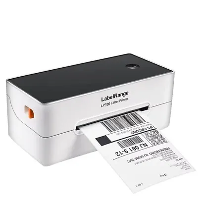 LabelRange LP320 Shipping Label Printer 4x6 • $61.99