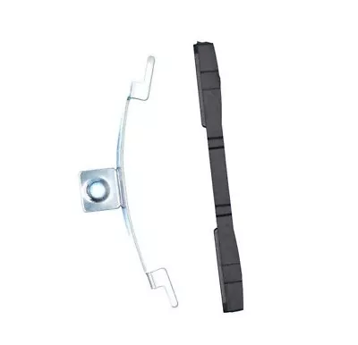 $12.49 • Buy VW Volkswagen Beetle Sunroof Repair Kit Shade Guide Clip Sun Moon Roof Slider