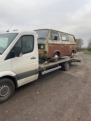 £1 • Buy Car / Vehicle Delivery Collection  Transport Recovery Service Nationwide Uk Wide