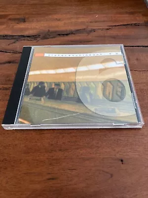 Sister Machine Gun - 6.0 CD • $20