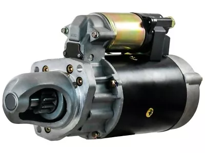 New 12v Starter Fits Mercruiser Diesel Eh700 Mie 175-220hp Engine 50831001671 • $343.46