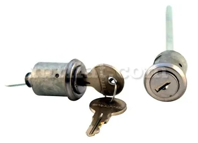 Volvo PV444 PV544 Door Lock Cylinder Key 1947-65 New • $82