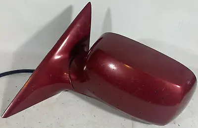 2006-2008 Cadillac DTS Driver Left Mirror Turn Signal Crimson Red Pearl • $79.99