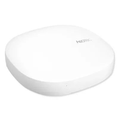 Aeotec Smart Home Hub V3 Z-Wave Zigbee WiFi Matter Compatible (GP-AEOHUBV3US) • $129.99