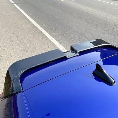 Tail Spoiler For VW Golf 8 MK8 GTI Oettinger Style 2020-23 Rear Trunk Roof Wing • $179.99