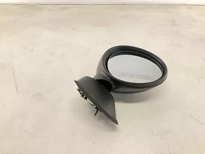 11-16 MINI Countryman Exterior Front Right-Passenger Door Rear View Mirror OEM • $89.99