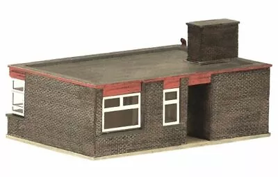 Scenecraft 42-139 Shunters Mess Room N Gauge • £43.95