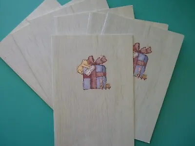 CLASSIC POOH Christmas Greeting Cards (x7) For A Special Friend Michel & Co • $6.99