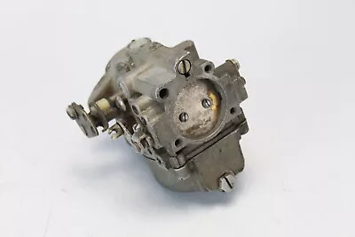 391608 392574 C# 13355 G Johnson Evinrude 1979-1981 Upper Carburetor 70 75 HP • $65