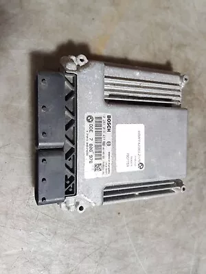 Bmw X5 E70 3.0 Diesel 2007 - 2013 Engine Control Unit Ecu 7806976 • $368.71