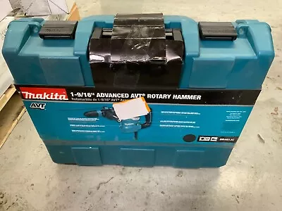 Makita HR4013C 1-9/16-Inch 11.0 Amp 8.4-Ft. Lbs Corded AVT Rotary Hammer • $549.99