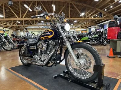 $10994 • Buy 2012 Harley-Davidson® FXDC - Dyna® Super Glide® Custom 
