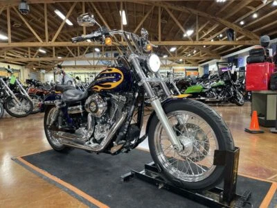 $10994 • Buy 2012 Harley-Davidson® FXDC - Dyna® Super Glide® Custom 