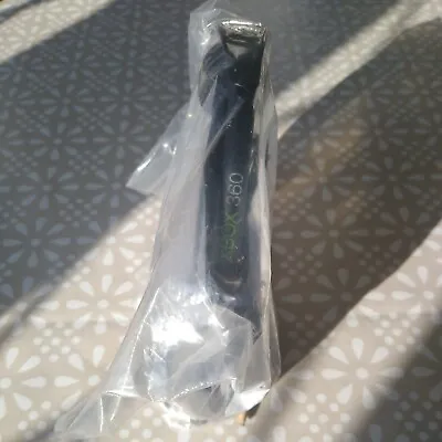 Brand New Sealed - GENUINE MICROSOFT XBOX 360 OFFICIAL WIRED CHAT HEADSET MIC • £5