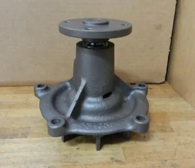 1939 Packard Super Eight Series 1703 1705 320 8-Cyl Rebuilt Water Pump 334559 • $685