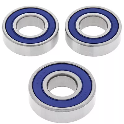 Rear Wheel Bearing Kit For KTM 65 SX 65SX 2000 2001 2002 2003 2004 To 2019 • $33.74