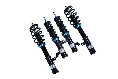 Megan Racing EZ Street Series Coilovers Strut Kit For 2011-2015 Mazda 5 Mazda5 • $735