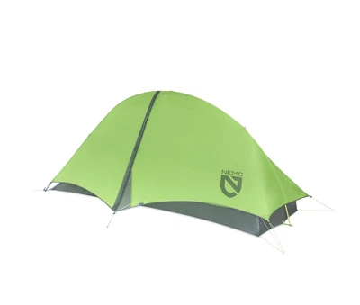 $617.41 • Buy Nemo Hornet Ultralight Tent For Backpacking, Hiking, Camping, Traveling, Beach
