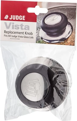 £8.81 • Buy Judge JJJK1 Vista Saucepan Replacement Pan Lid Knob