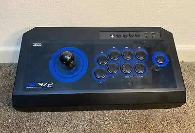 £149.99 • Buy HORI WRAP WIRELESS And WIRED REAL ARCADE PRO. V3-SA  FIGHTING/ARCADE STICK RARE
