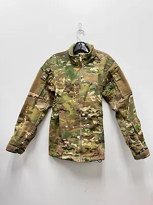 Genuine USAF Flame Resistant Multticam MASSIF Elements Jacket - X-Small Regular • $175