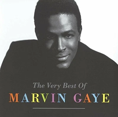 £3.49 • Buy Marvin Gaye - The Very Best Of Marvin Gaye - Marvin Gaye CD XVVG The Cheap Fast