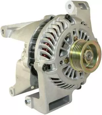 Alternator Fits Mazda 3 2.0L 2004 2005 2006 2007 2008 2009 W/ A3TG1391 New 11008 • $121.70