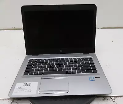 HP EliteBook 840 G3 Laptop Intel Core I5-6300u 8GB Ram 256GB SSD Windows 10 • $109.99