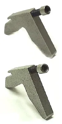 LEE Small & Large Primer Arms For Breech Turret & Classic Presses BP2889A & B • $31.88