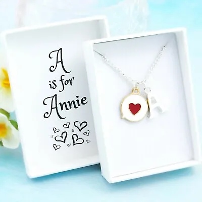 £11.49 • Buy Like Button Necklace, Personalised Gift, Teenager Social Media Jewellery, Funny
