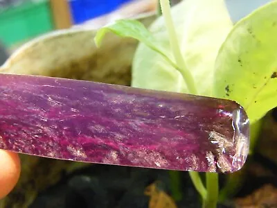 Alexandrite Corundum Rough Color Change No.48 Djeva Switzerland 48 Gram • $26