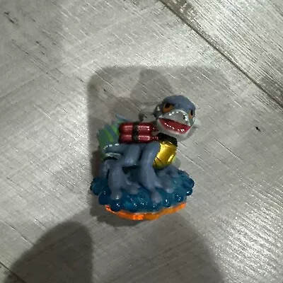 2012 Activision Skylanders Giants Zap Figure • $12