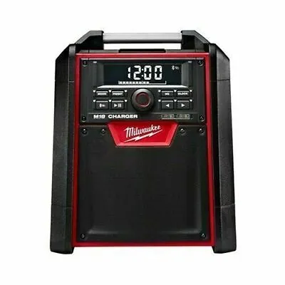 NEW - Milwaukee 2792-20 M18™ Jobsite Radio/Charger • $169.95