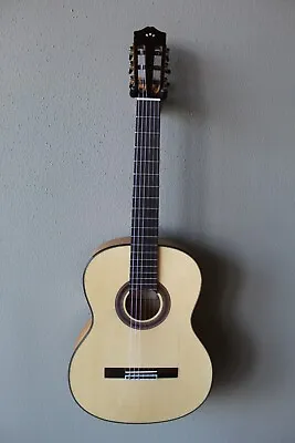 Brand New Cordoba F7 Nylon String Flamenco Blanca Guitar • $599