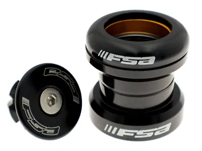 FSA Orbit Equipe 1-1/8  34mm Threadless Headset ROAD MTB URBAN With Top Cap • $25.89