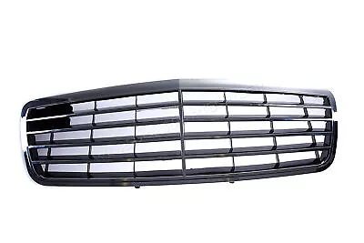 MERCEDES E-Class W210 Elegance Avantgarde Facelift 99-02 Front Grill Center • $56.70