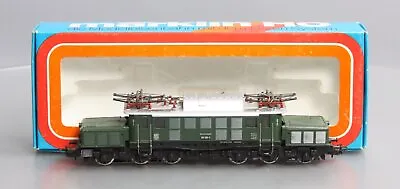 Marklin 3022 HO Scale DB Electric Locomotive W/ Pantographs EX/Box • $115.54