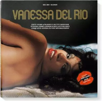 Vanessa Del Rio • $300