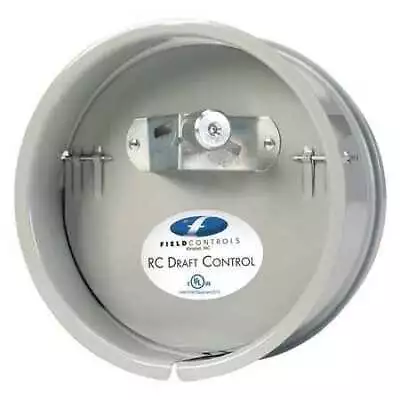 Field Controls 7 Rc Draft Control38.5 N Capcty6 To 8In Dia • $74.35