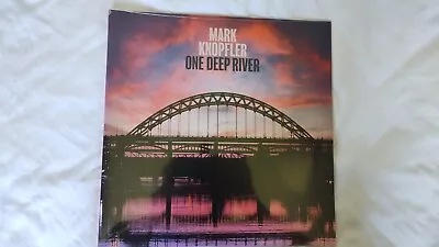 Mark Knopfler - One Deep River - Gatefold 2 X Vinyl LP • £19.99