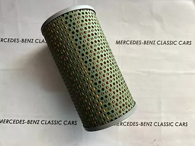 Mercedes M601 M602 M603 M604 M605 M606 Oil Filter Element Genuine New 6011840125 • $40