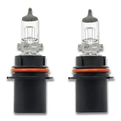 Sylvania Long Life High Beam Low Beam Headlight Bulb For Mazda MX-3 929 Ev • $19.66