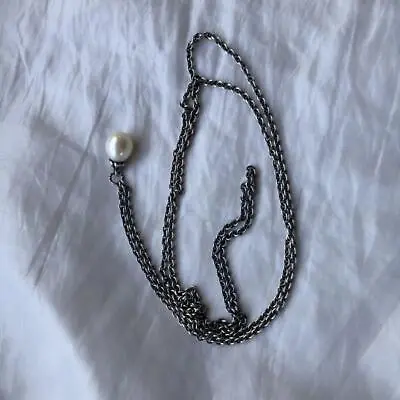 $138.60 • Buy Trollbeads Necklace