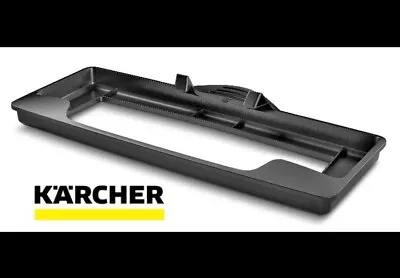 Karcher Carpet Glider • £14.99