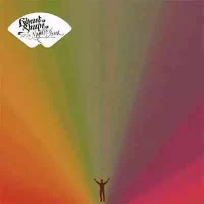 Edward Sharpe And The Magnetic Zeros - Self-Titled (2013) CD NEW • £12.99