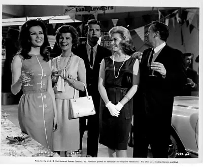 $7.99 • Buy Pamela Tiffin 8x10 Original Photo #G2241